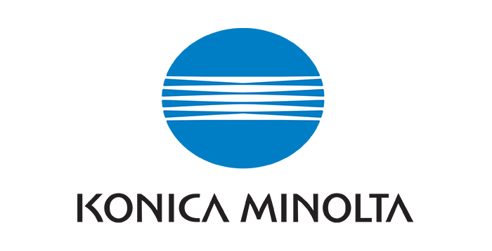 Konica Minolca Logo