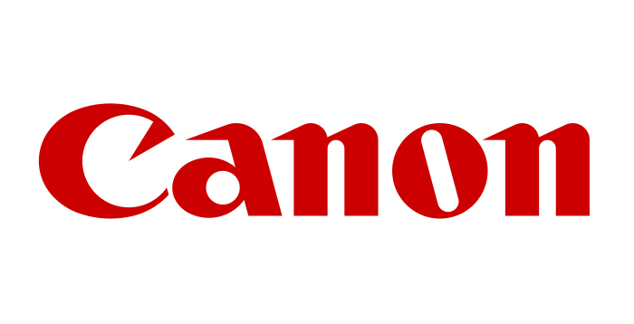 Canon Logo