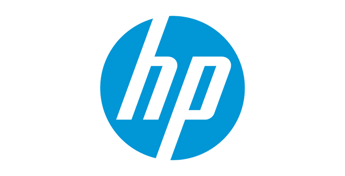 HP Logo