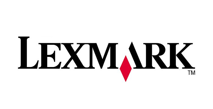 Lexmark Logo